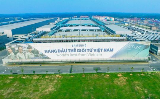 Không bỏ lỡ cơ hội thu hút vốn FDI chất lượng cao
