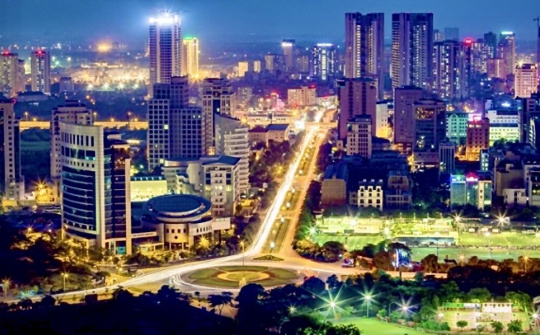 Khát vọng phát triển đất nước và đổi mới sáng tạo - điểm nhấn của Đại hội Đảng lần thứ XIII