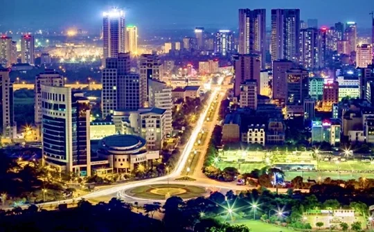 Khát vọng phát triển đất nước và đổi mới sáng tạo - điểm nhấn của Đại hội Đảng lần thứ XIII
