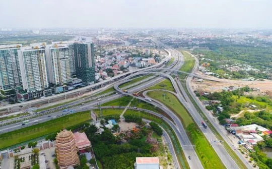 Hợp Thành Land: Xây dựng một thương hiệu bất động sản uy tín