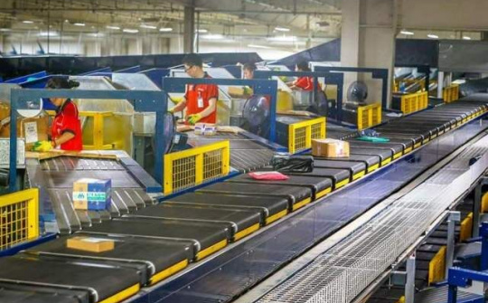 Niềm tin từ khách hàng và đối tác sử dụng ADL Express