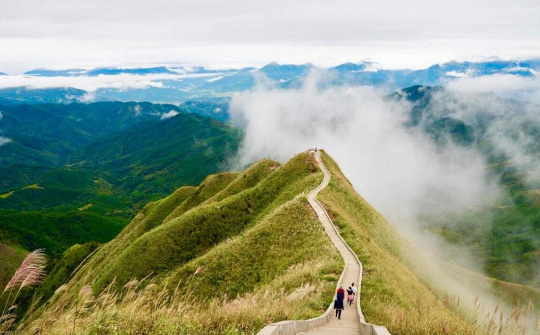 Bình Liêu (Quảng Ninh): Đẩy mạnh phát triển du lịch cộng đồng