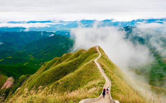 Bình Liêu (Quảng Ninh): Đẩy mạnh phát triển du lịch cộng đồng