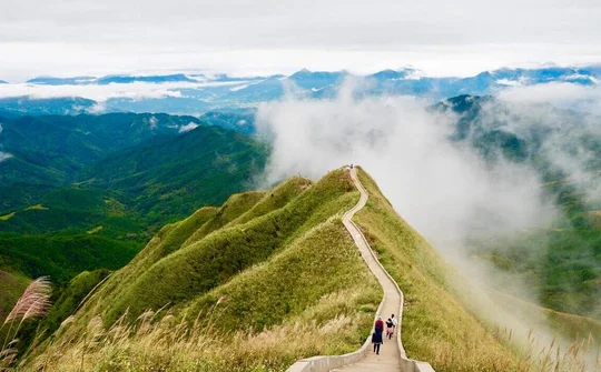 Bình Liêu (Quảng Ninh): Đẩy mạnh phát triển du lịch cộng đồng