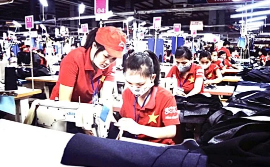 Phát triển kinh tế tư nhân, một chủ trương lớn của Đảng ta trong quá trình đổi mới nền kinh tế