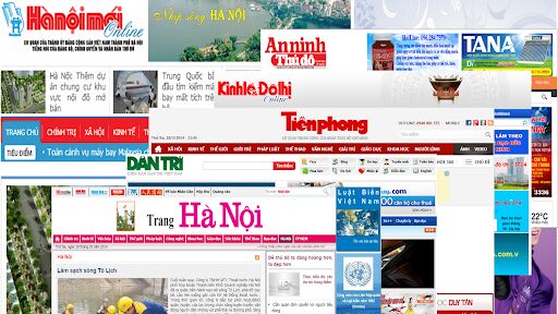 Nhiệm vụ lập Quy hoạch phát triển mạng lưới cơ sở báo chí