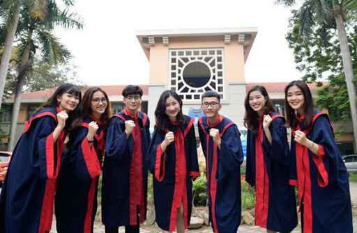 Đại học Quốc gia Hà Nội vào tốp 1000 trường hàng đầu thế giới