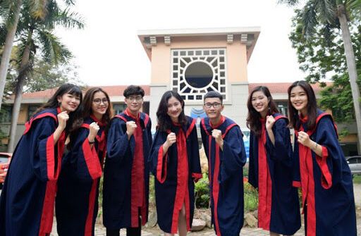 Đại học Quốc gia Hà Nội vào tốp 1000 trường hàng đầu thế giới