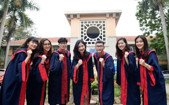 Đại học Quốc gia Hà Nội vào tốp 1000 trường hàng đầu thế giới