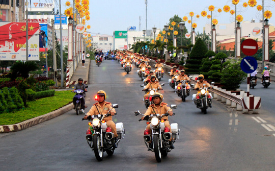 Nghị quyết phiên họp Chính phủ chuyên đề xây dựng pháp luật tháng 8/2020