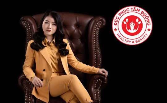 Vũ Hà Phượng: Người mang Dưỡng sinh Đông y Đức Phúc Tâm Đường về với Hải Dương