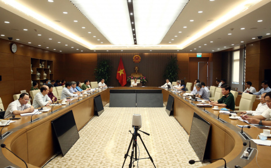 Muốn mở cửa “bầu trời, biên giới” phải thay đổi chiến lược xét nghiệm