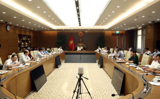 Muốn mở cửa “bầu trời, biên giới” phải thay đổi chiến lược xét nghiệm
