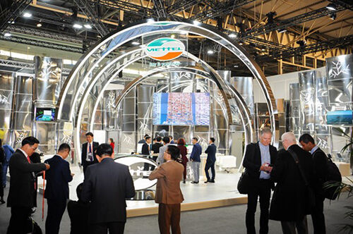 Viettel thắng lớn tại giải thưởng công nghệ thông tin thế giới 2020