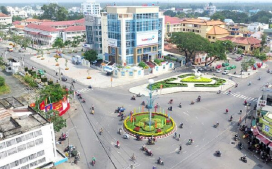 Bến Tre: Phát huy lợi thế, sẵn sàng đón làn sóng đầu tư