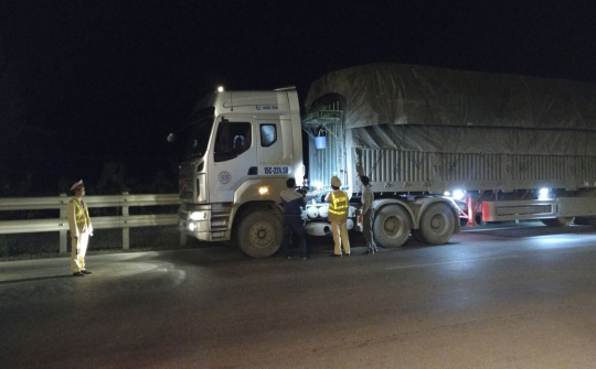 Chuyện của những cung đường