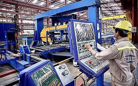 Truyền thông thế giới nêu bật thành tựu kinh tế của Việt Nam