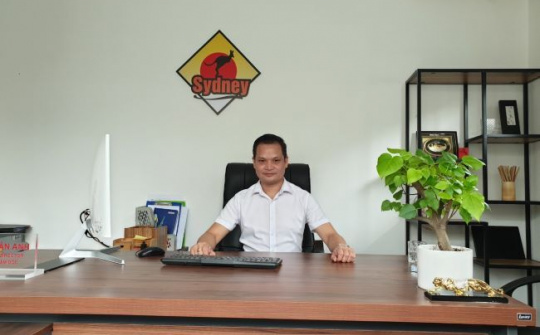 Doanh nghiệp Việt truyền cảm hứng sáng tạo vươn lên giữa thời Covid-19