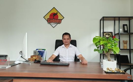 Doanh nghiệp Việt truyền cảm hứng sáng tạo vươn lên giữa thời Covid-19