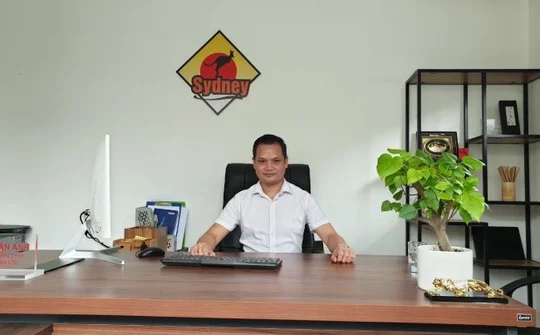 Doanh nghiệp Việt truyền cảm hứng sáng tạo vươn lên giữa thời Covid-19