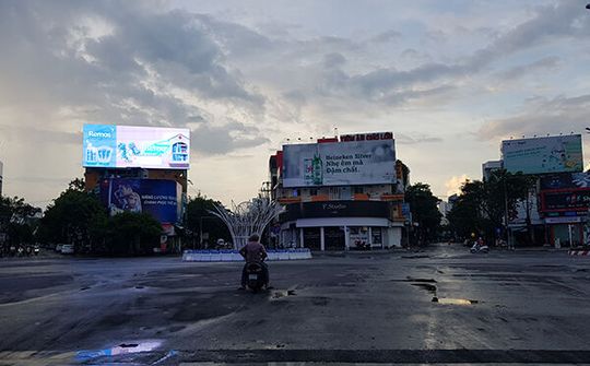 Đà Nẵng chính thức áp dụng Chỉ thị 19 từ 0 giờ ngày 05/9/2020