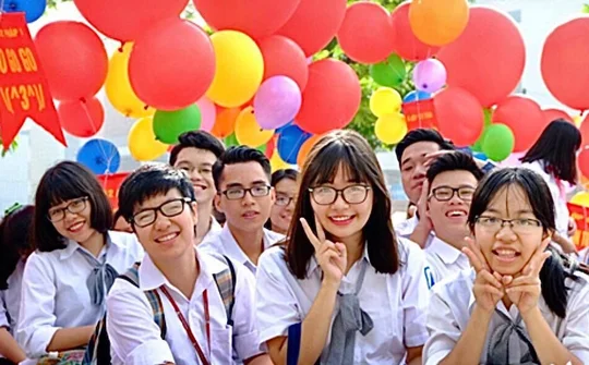 Quan điểm của Đảng về bảo đảm quyền được giáo dục ở Việt Nam