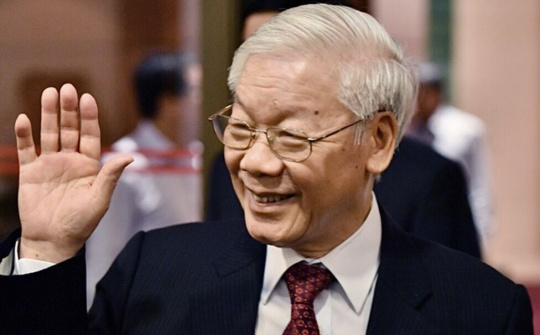 Tâm huyết với chỉ đạo của Tổng Bí thư, Chủ tịch nước