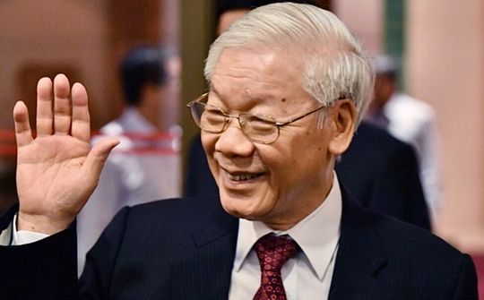 Tâm huyết với chỉ đạo của Tổng Bí thư, Chủ tịch nước