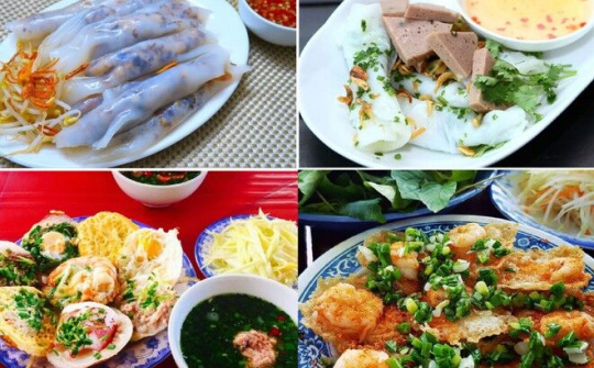 Ẩm thực Việt ra thế giới