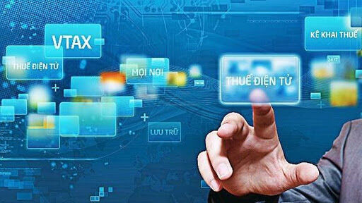 Hết tháng 8, có 98,1% doanh nghiệp nộp thuế điện tử