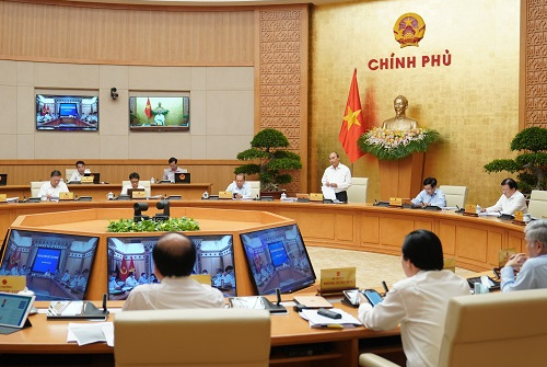 Decrees come into effect in September