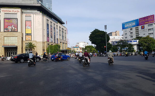 Huế vẫn áp dụng cách ly xã hội với Đà Nẵng