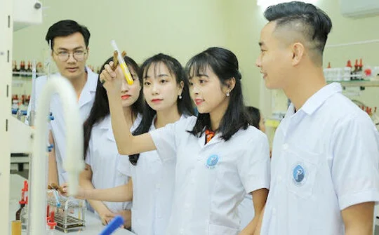 Việt Nam giữ thứ hạng cao về Chỉ số Đổi mới sáng tạo toàn cầu