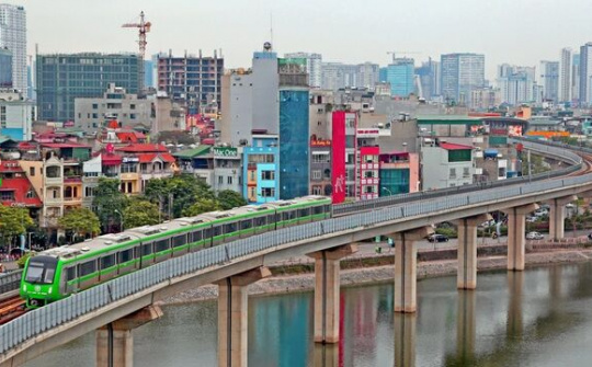 Thúc đẩy giải ngân vốn đầu tư công từ nguồn vay nước ngoài