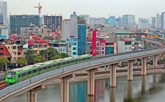 Thúc đẩy giải ngân vốn đầu tư công từ nguồn vay nước ngoài