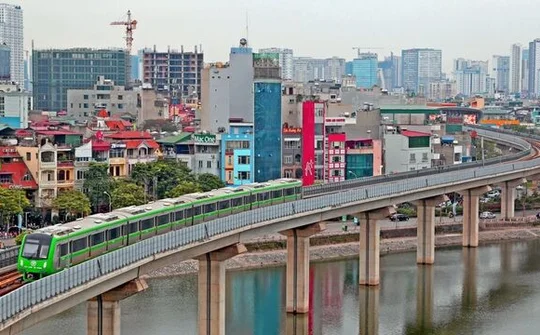 Thúc đẩy giải ngân vốn đầu tư công từ nguồn vay nước ngoài