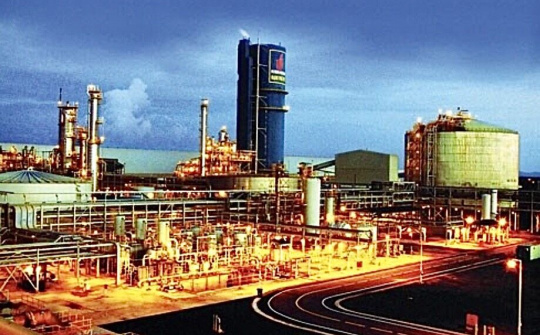 Đại hội XIII: Nền tảng của công nghiệp hóa, hiện đại hóa đất nước