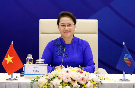 Đại hội đồng AIPA lần thứ 41: Ngoại giao nghị viện vì Cộng đồng ASEAN gắn kết và chủ động thích ứng