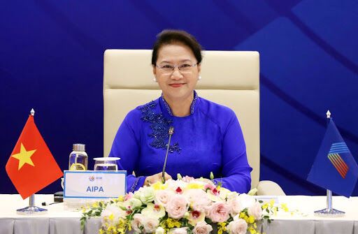 Đại hội đồng AIPA lần thứ 41: Ngoại giao nghị viện vì Cộng đồng ASEAN gắn kết và chủ động thích ứng