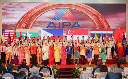 Việt Nam mong muốn phát huy đối thoại cấp cao ASEAN – AIPA