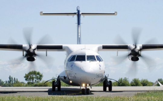 Phó Thủ tướng Trịnh Đình Dũng cho ý kiến về Dự án hàng không Cánh Diều