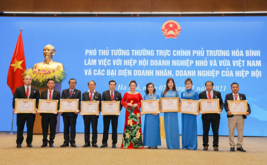 Gidifa Việt Nam: Đồng tâm đưa Việt Nam vươn xa