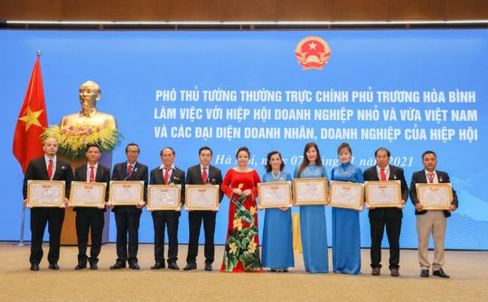 Gidifa Việt Nam: Đồng tâm đưa Việt Nam vươn xa