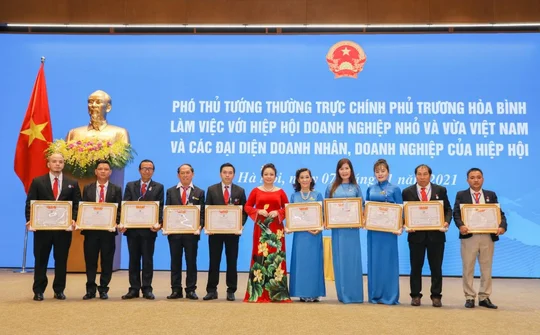 Gidifa Việt Nam: Đồng tâm đưa Việt Nam vươn xa