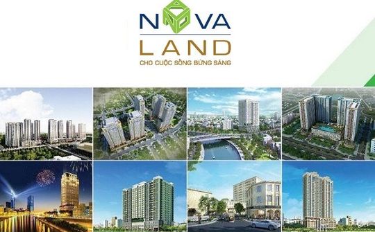 Novaland hủy bỏ phát hành, rút hồ sơ chào bán trái phiếu
