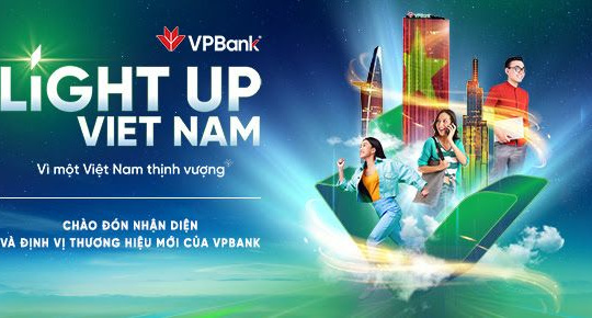 VPBank hỗ trợ doanh nghiệp số hóa không gian làm việc vật lý