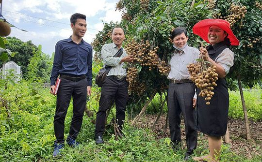 Nông sản Agrivi: “Đề cao sức khỏe người Việt, nâng tầm giá trị Việt”