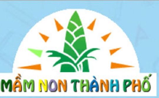 Thiết bị Mầm non Thành phố: Vì sự phát triển toàn diện của trẻ