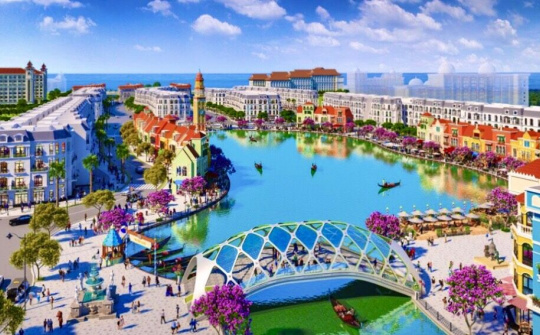 Kinh tế Việt Nam chờ cú hích 2021