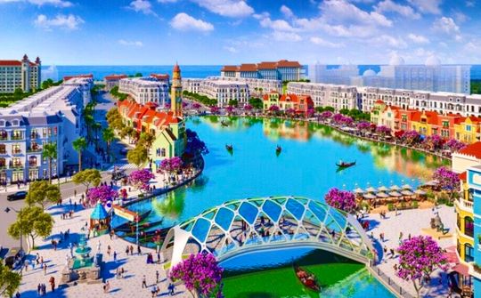 Kinh tế Việt Nam chờ cú hích 2021